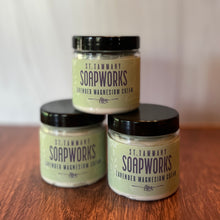 Load image into Gallery viewer, Lavender Magnesium Cream