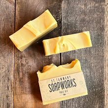 Load image into Gallery viewer, Pale Ale Soap