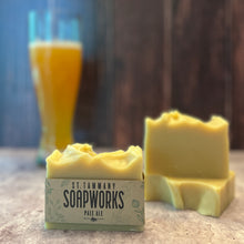 Load image into Gallery viewer, Pale Ale Soap