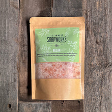 Load image into Gallery viewer, RELAX Bath Salts