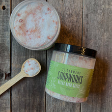 Load image into Gallery viewer, RELAX Bath Salts
