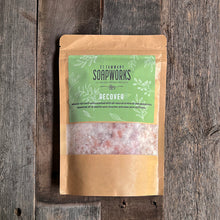 Load image into Gallery viewer, RECOVER Bath Salts