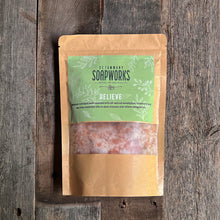 Load image into Gallery viewer, RELIEVE Bath Salts