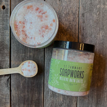Load image into Gallery viewer, RELIEVE Bath Salts