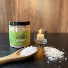 Load image into Gallery viewer, RELIEVE Bath Salts