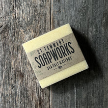Load image into Gallery viewer, Sea Salt & Citrus Soap