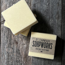 Load image into Gallery viewer, Sea Salt & Citrus Soap