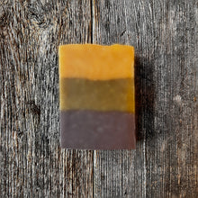 Load image into Gallery viewer, Mardi Gras Guest Soap