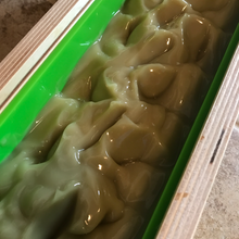 Load image into Gallery viewer, Lemongrass Eucalyptus Soap