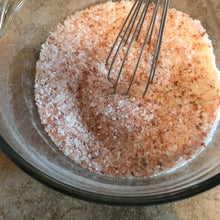 Load image into Gallery viewer, recover bath salt