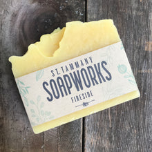 Load image into Gallery viewer, Fireside Soap