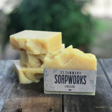 Load image into Gallery viewer, Fireside Soap