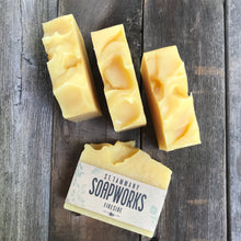 Load image into Gallery viewer, Fireside Soap