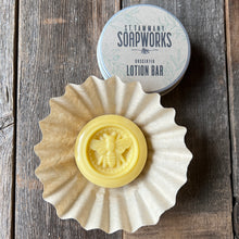 Load image into Gallery viewer, Unscented Lotion Bar