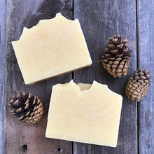 Load image into Gallery viewer, Fireside Soap