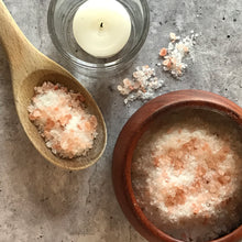 Load image into Gallery viewer, relieve bath salt