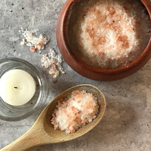 Load image into Gallery viewer, RELAX Bath Salts - Mini