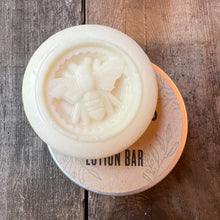 Load image into Gallery viewer, Lavender Lotion Bar