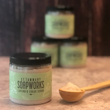 Load image into Gallery viewer, Lavender Sugar Scrub