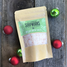 Load image into Gallery viewer, RELAX Bath Salts - Mini