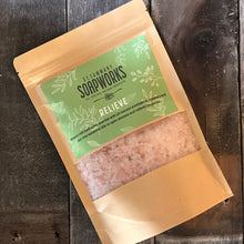 Load image into Gallery viewer, relieve bath salt