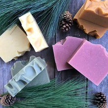 Load image into Gallery viewer, Fireside Soap