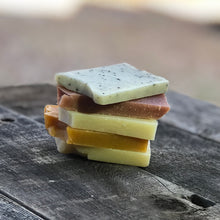 Load image into Gallery viewer, soap ends sample pack