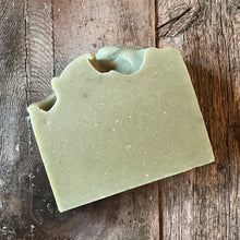 Load image into Gallery viewer, Siberian Fir Soap