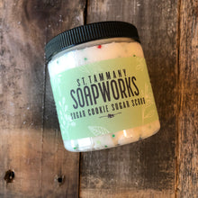 Load image into Gallery viewer, Sugar Cookie Sugar Scrub
