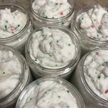 Load image into Gallery viewer, Sugar Cookie Sugar Scrub