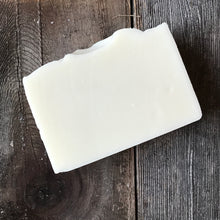 Load image into Gallery viewer, white linen soap