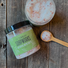 Load image into Gallery viewer, RECOVER Bath Salts
