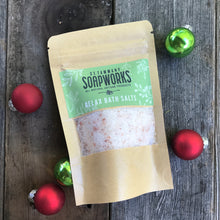 Load image into Gallery viewer, RELAX Bath Salts - Mini
